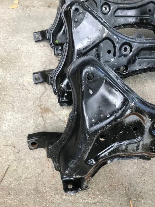 Poutre de Suspension Avant Toyota RAV4 I 51201-42040 image 10