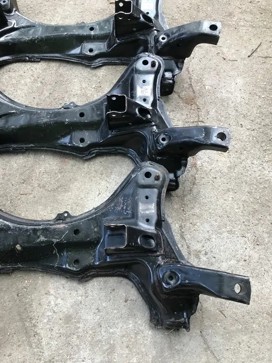 Poutre de Suspension Avant Toyota RAV4 I 51201-42040 image 4