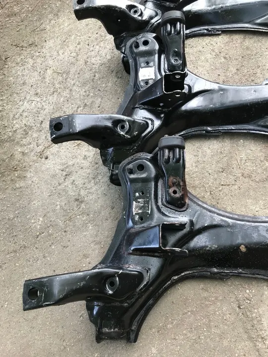 Poutre de Suspension Avant Toyota RAV4 I 51201-42040 image 5