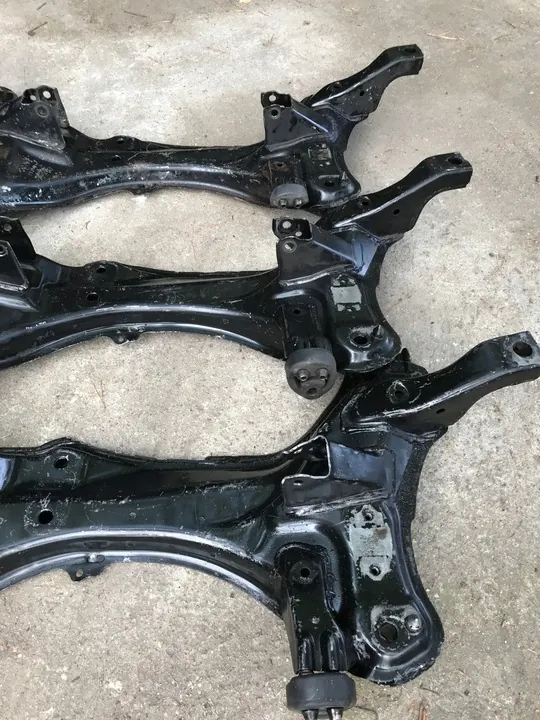 Poutre de Suspension Avant Toyota RAV4 I 51201-42040 image 8