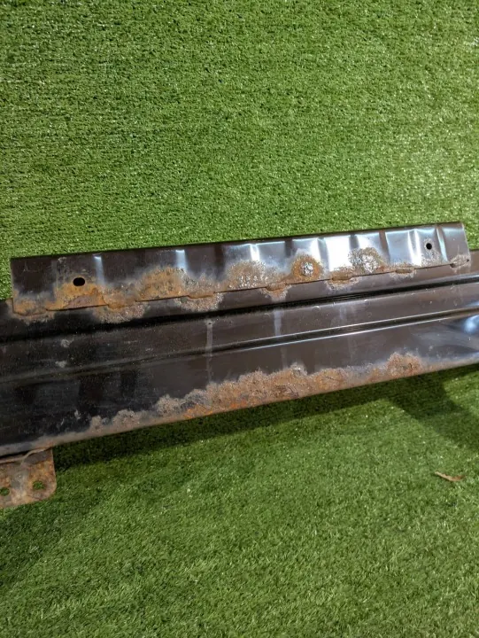 OEM CSC28385 Framstötfångarbalk för Kia Rio III image 3