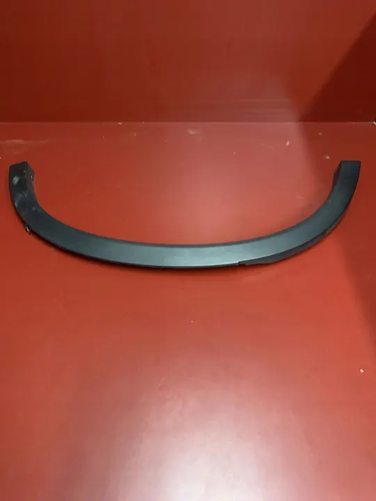 2013 BMW X3 F25 Rear Wheel Arch Trim 51777210083 image 2