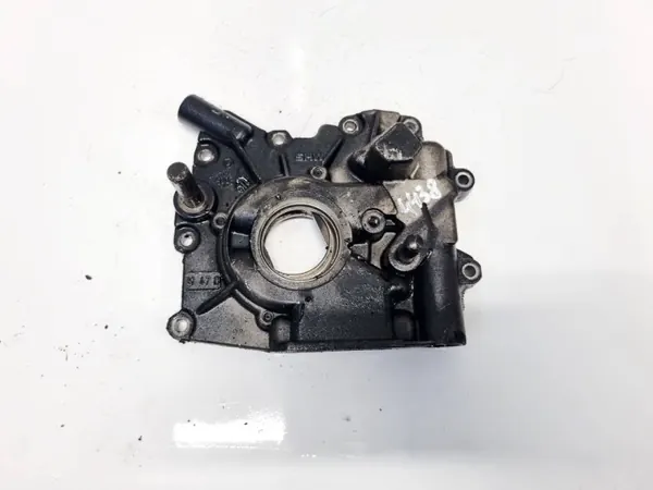 Oljepump OEM M47D EIS-2127214 BMW 3-serie image 2