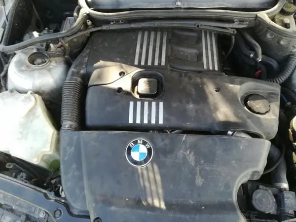 Oljepump OEM M47D EIS-2127214 BMW 3-serie image 5