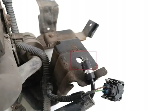 Chauffage Webasto OEM 7E0815071A VW Transporter V image 6