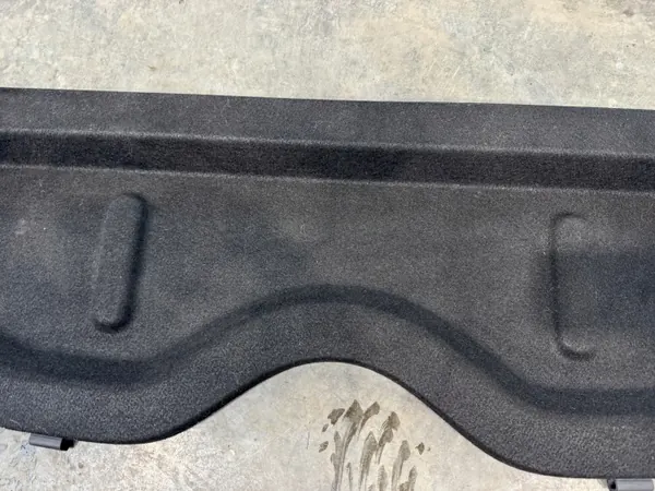 Kofferraumablage KIA PICANTO III HB 5D OEM 85930-G6000 image 3