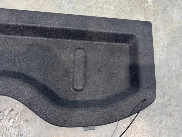 Kofferraumablage KIA PICANTO III HB 5D OEM 85930-G6000 image 4