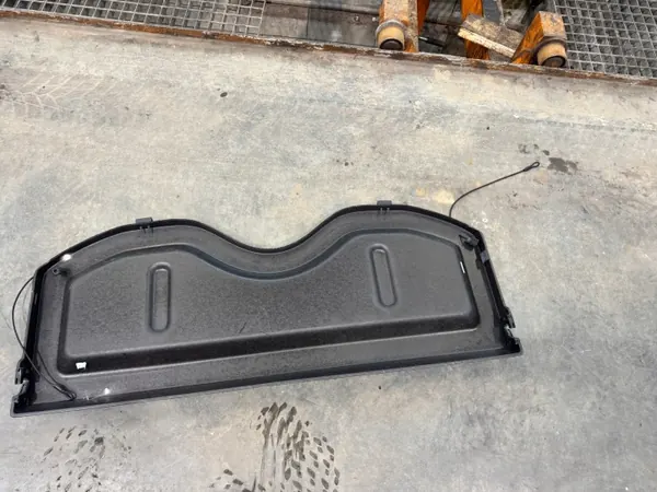 Kofferraumablage KIA PICANTO III HB 5D OEM 85930-G6000 image 7