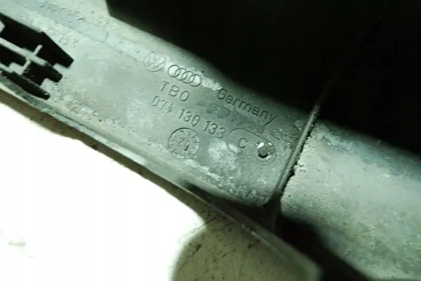 Tampa de Correia VW image 2