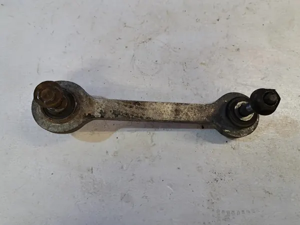 Biellette de direction Saab 9-3 OEM 12793813 - Occasion image 3