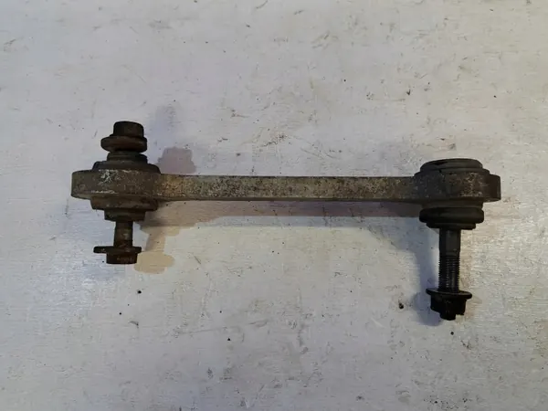 Biellette de direction Saab 9-3 OEM 12793813 - Occasion image 4