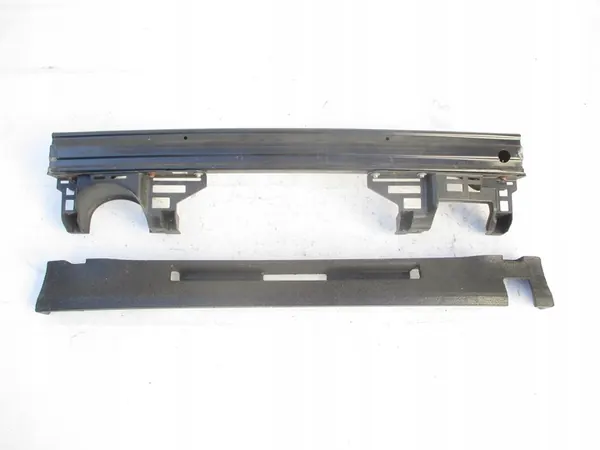 RENAULT CLIO V Takapuskuri Palkki Iskunvaimentimella 19-23 image 3