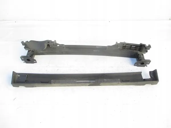 RENAULT CLIO V Takapuskuri Palkki Iskunvaimentimella 19-23 image 4