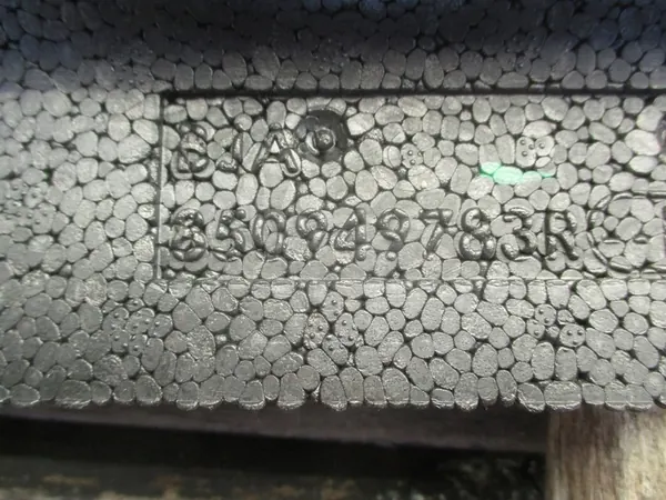 RENAULT CLIO V Takapuskuri Palkki Iskunvaimentimella 19-23 image 6