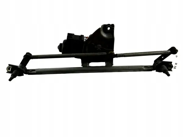 Frontscheibenwischermotor Opel Corsa B 82084745 image 2