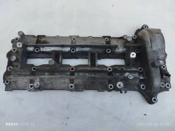 Cubierta de seguidor de levas OEM A6420101230 Mercedes-Benz image 2
