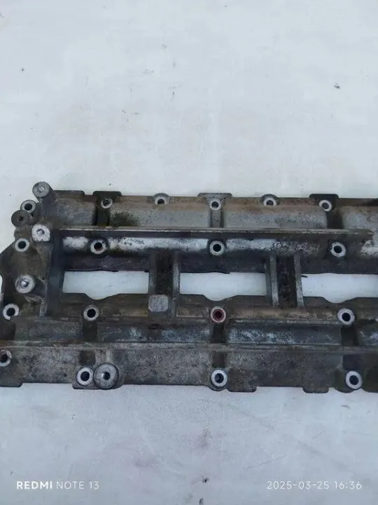 Cubierta de seguidor de levas OEM A6420101230 Mercedes-Benz image 3