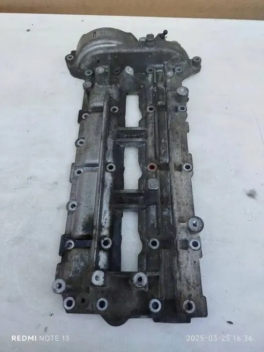 Cubierta de seguidor de levas OEM A6420101230 Mercedes-Benz image 4