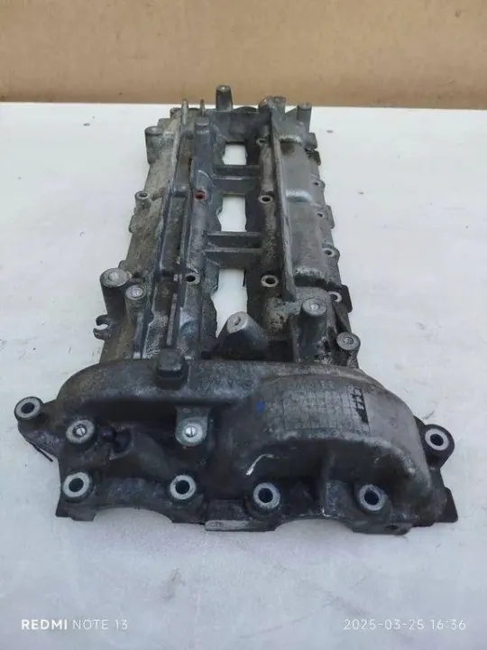 Cubierta de seguidor de levas OEM A6420101230 Mercedes-Benz image 5