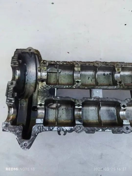 Cubierta de seguidor de levas OEM A6420101230 Mercedes-Benz image 8