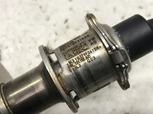 AdBlue-injector OEM 05L131113AD voor VW Tiguan III image 5