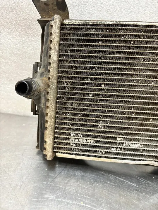 Radiador de agua adicional BMW F20 F30 image 2