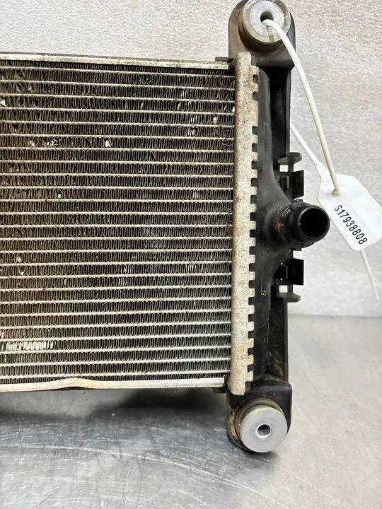 Radiador de agua adicional BMW F20 F30 image 3