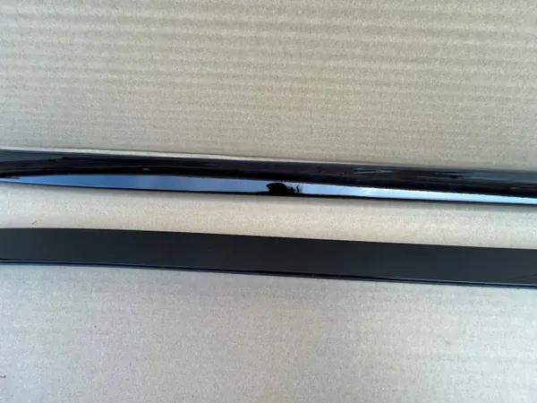 OEM 7463528/7463527 BMW X5 G05 Frontscheibenleiste Vorne image 3