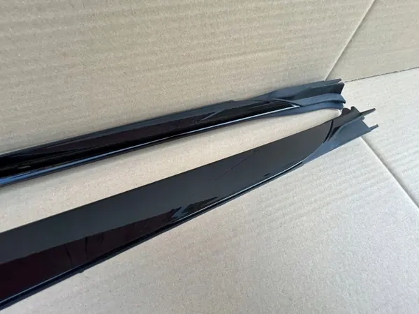 OEM 7463528/7463527 BMW X5 G05 Frontscheibenleiste Vorne image 7