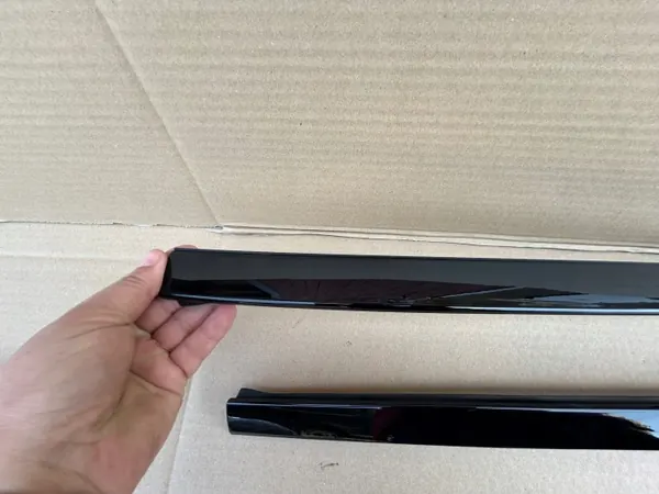 OEM 7463528/7463527 BMW X5 G05 Frontscheibenleiste Vorne image 8
