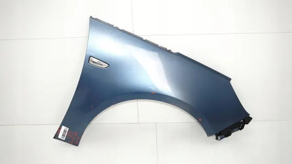 OEM 375485472 Fram höger stänkskärm för Opel Zafira C image 2