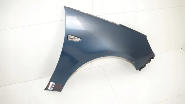 OEM 375485472 Fram höger stänkskärm för Opel Zafira C image 3