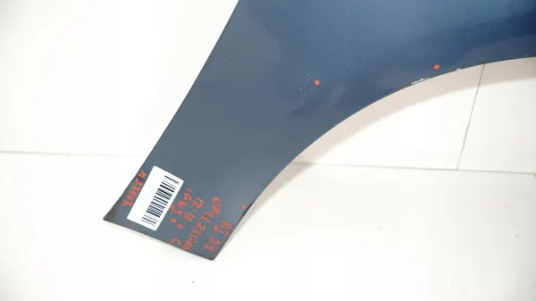 OEM 375485472 Fram höger stänkskärm för Opel Zafira C image 5