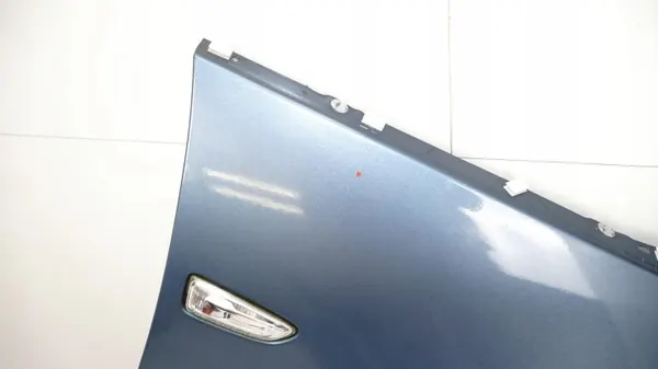 OEM 375485472 Fram höger stänkskärm för Opel Zafira C image 7