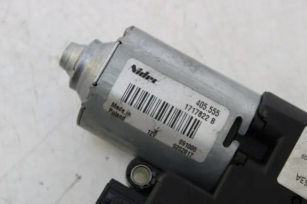 Motor de teto solar OEM 7193398 para BMW F01 F10 F11 image 5