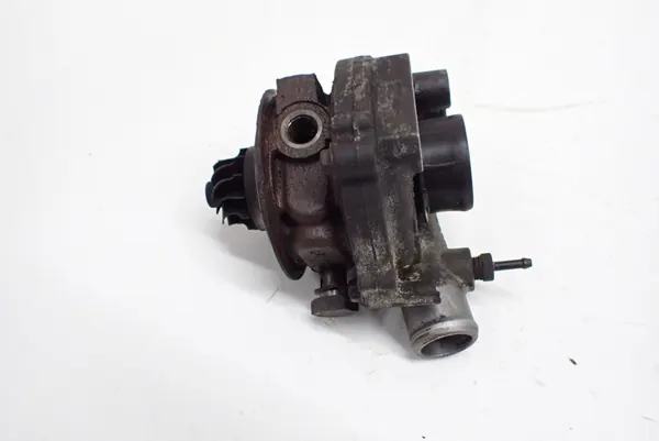 Turbo Smart Fortwo 450 0.7T 98-07R A1600960999 image 3