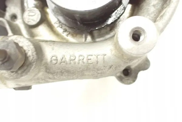 Turbo Smart Fortwo 450 0.7T 98-07R A1600960999 image 5