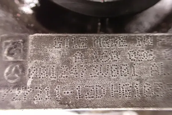 Turbo Smart Fortwo 450 0.7T 98-07R A1600960999 image 8