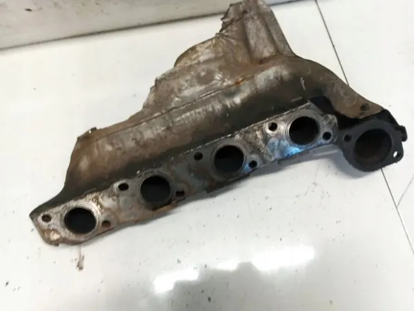 Pakoputken Keräin Ford Transit OEM 6c1q9430bd 2006 image 3