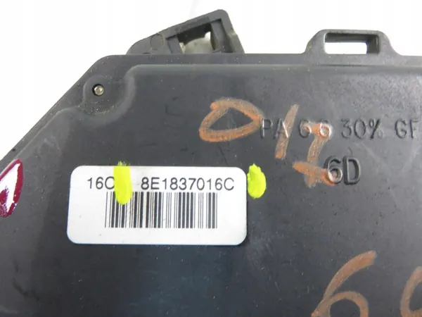 ZAMEK PPE AUDI A4 8E1837016C image 5