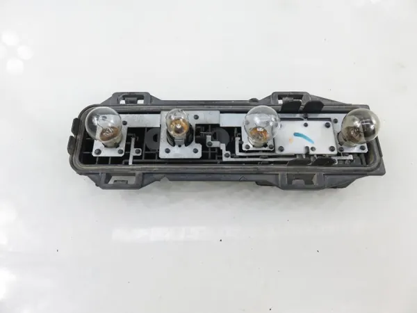Insert Faro Trasero Derecho OEM 89026938 Peugeot 307 image 2
