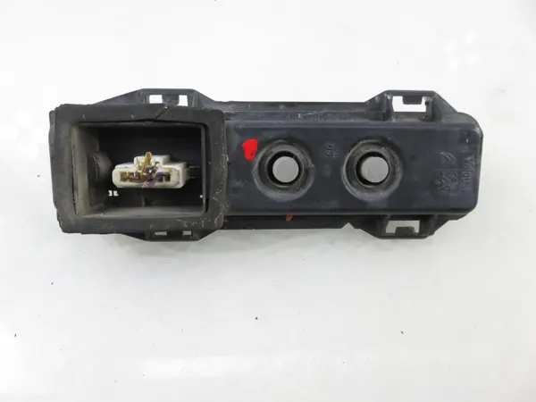 Insert Faro Trasero Derecho OEM 89026938 Peugeot 307 image 3