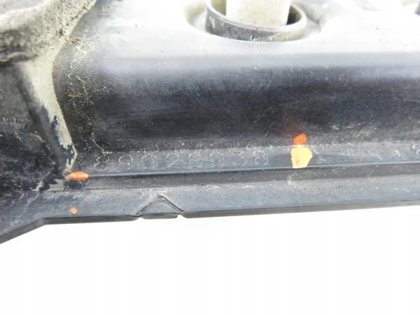 Insert Faro Trasero Derecho OEM 89026938 Peugeot 307 image 4