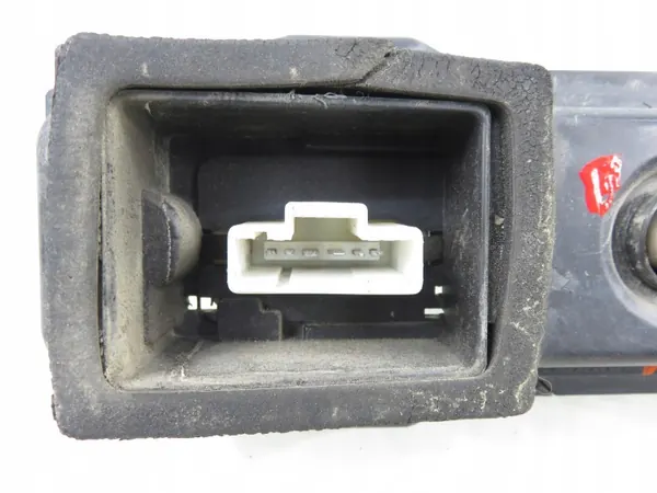 Insert Faro Trasero Derecho OEM 89026938 Peugeot 307 image 5