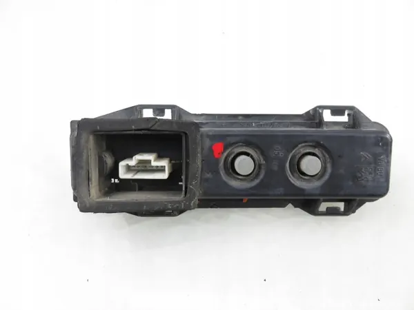 Insert Faro Trasero Derecho OEM 89026938 Peugeot 307 image 6