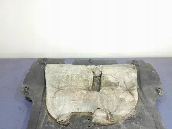 RENAULT CAPTUR I Underredsskydd 758903856R image 5