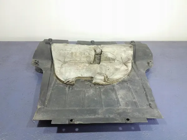 RENAULT CAPTUR I Underredsskydd 758903856R image 6