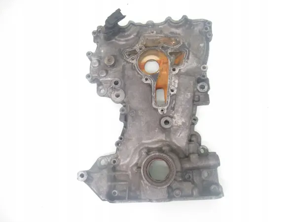 Kamtäckning OEM 55556309 för Opel Corsa D image 2