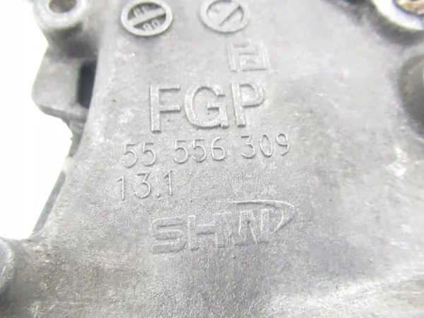 Kamtäckning OEM 55556309 för Opel Corsa D image 3