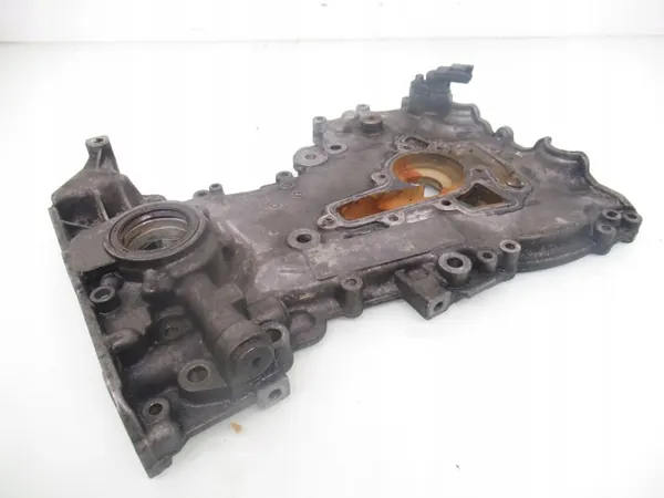 Kamtäckning OEM 55556309 för Opel Corsa D image 4